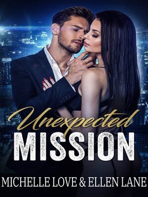 cover image of Unexpected Mission